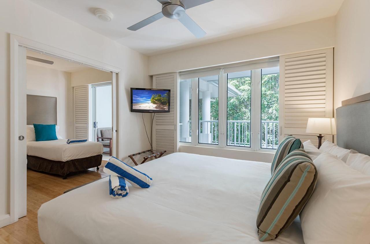 The Beach Club Premium Private Apartments Палм Коув Екстериор снимка