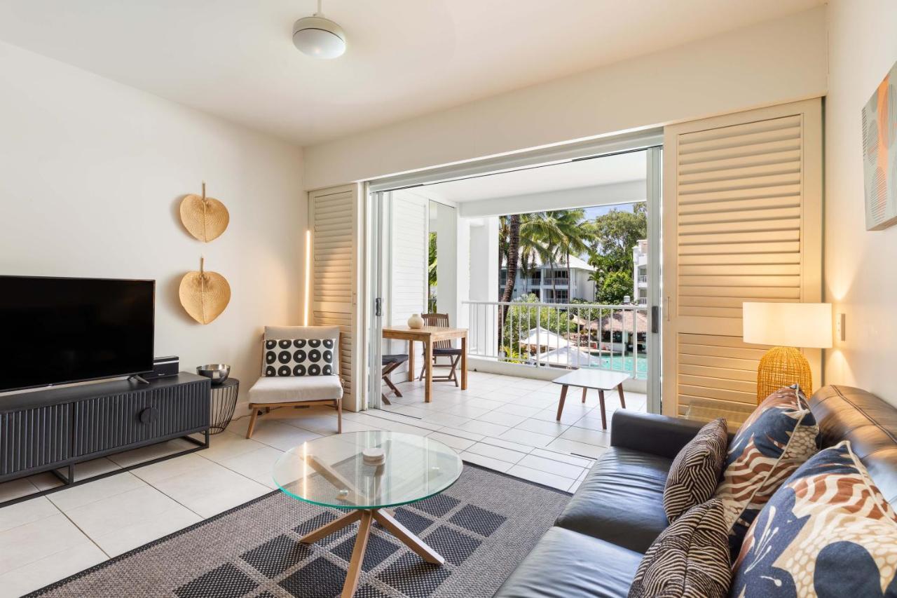 The Beach Club Premium Private Apartments Палм Коув Екстериор снимка